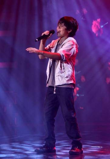 El round de los talentos El round de los talentos