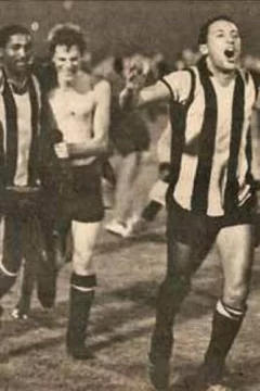 Cuando David fue Goliat Cuando David fue Goliat