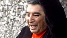 Sandro fue sometido a “una operación menor” Sandro fue sometido a “una operación menor”