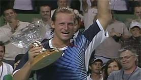 Nalbandian ganó y se quedó con la Copa Argentina Nalbandian ganó y se quedó con la Copa Argentina