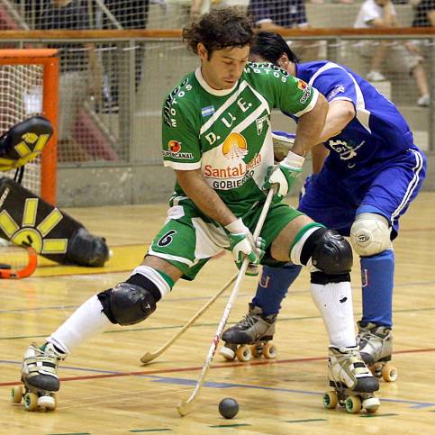 El viaje sí, la final no