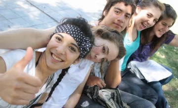 Un guiño al 2010 Un guiño al 2010