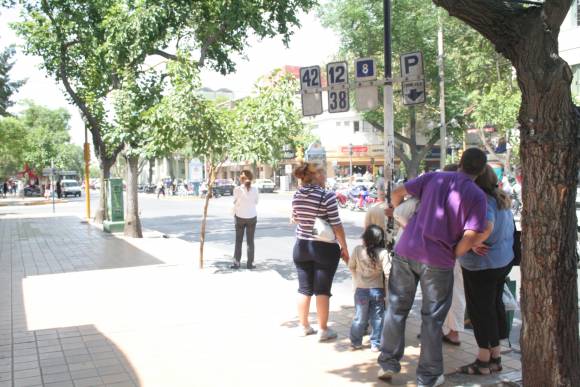 Micros: un 17% menos Micros: un 17% menos