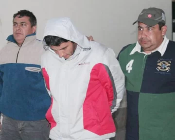 Hieren a dos de los Almeida en una gresca en la cárcel Hieren a dos de los Almeida en una gresca en la cárcel