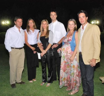 Cena de la Cámara de Comercio Exterior Cena de la Cámara de Comercio Exterior