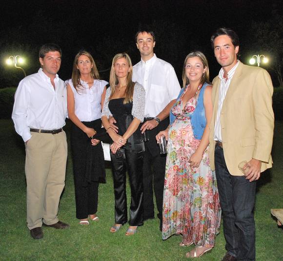 Cena de la Cámara de Comercio Exterior Cena de la Cámara de Comercio Exterior