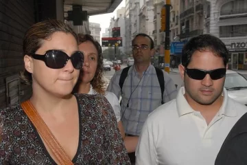 Herederos de Clarín buscan su identidad Herederos de Clarín buscan su identidad