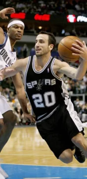 Manu tiene un dilema Mundial Manu tiene un dilema Mundial