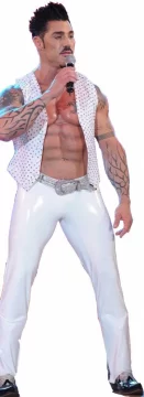 Fort amaga con programa propio Fort amaga con programa propio