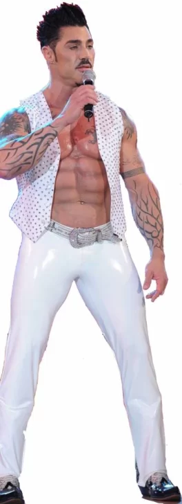 Fort amaga con programa propio Fort amaga con programa propio