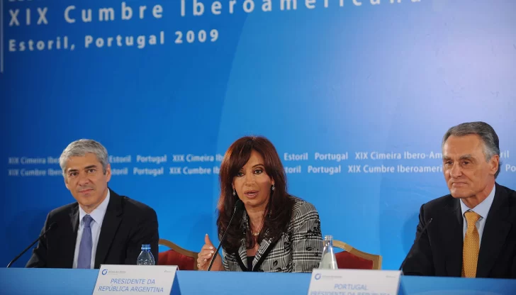 Los presidentes condenaron la situación en Honduras Los presidentes condenaron la situación en Honduras