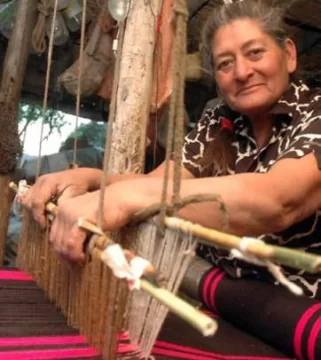 Sabores, olores y artesanías, la apuesta fuerte en Valle Fértil Sabores, olores y artesanías, la apuesta fuerte en Valle Fértil