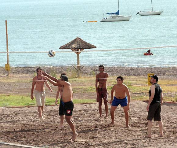 Dique: popurrí de ofertas divertidas Dique: popurrí de ofertas divertidas