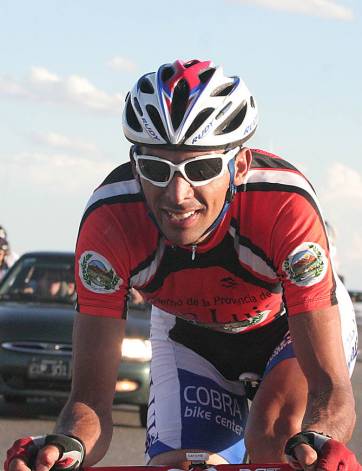 Lucero fue víctima de la improvisación Lucero fue víctima de la improvisación