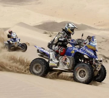 Los hermanos Patronelli firmes Los hermanos Patronelli firmes