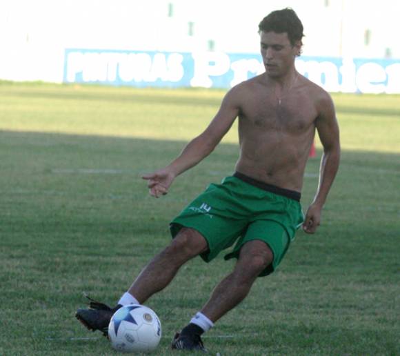 Chica y Herrera piensan en azul Chica y Herrera piensan en azul