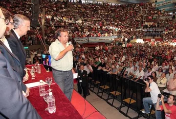 Casas para veteranos: el Gobierno habla de errores Casas para veteranos: el Gobierno habla de errores