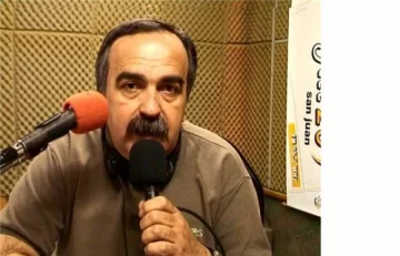 Murió Miguel Carrasco Murió Miguel Carrasco