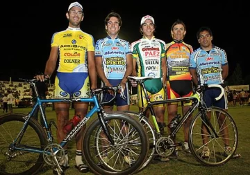 Las expectativas de los campeones Las expectativas de los campeones