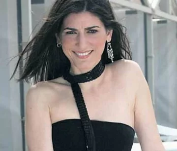 Asaltan a una actriz y le llevan U$S 30.000 Asaltan a una actriz y le llevan U$S 30.000