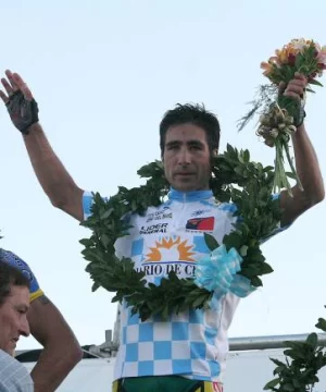 “Hacía mucho que buscaba un triunfo” “Hacía mucho que buscaba un triunfo”