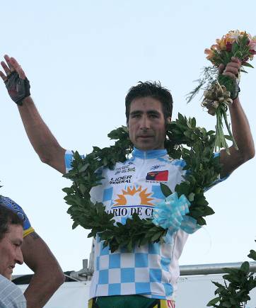 “Hacía mucho que buscaba un triunfo” “Hacía mucho que buscaba un triunfo”