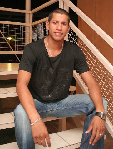 Día de presentaciones Día de presentaciones