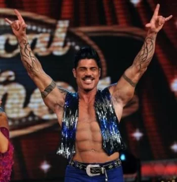 Fort, una vida non stop Fort, una vida non stop