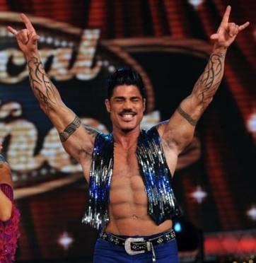 Fort, una vida non stop Fort, una vida non stop