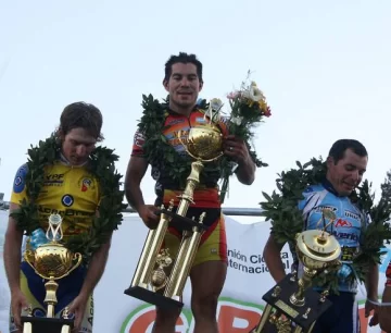 “Ganar no era el objetivo” “Ganar no era el objetivo”