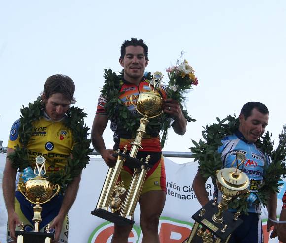 “Ganar no era el objetivo” “Ganar no era el objetivo”