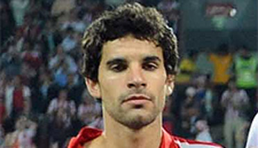 Díaz, el segundo refuerzo de River Díaz, el segundo refuerzo de River