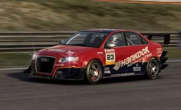 Acelerando a fondo con Need for Speed: Shift Acelerando a fondo con Need for Speed: Shift