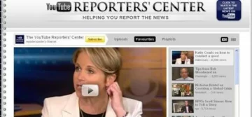 Todos los internautas pueden ser periodistas Todos los internautas pueden ser periodistas