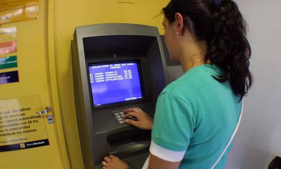 OSP: habilitan trámites por cajeros para evitar colas OSP: habilitan trámites por cajeros para evitar colas