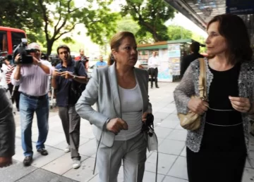 La Justicia alarga la pelea por el uso de las reservas La Justicia alarga la pelea por el uso de las reservas