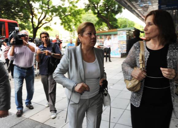 La Justicia alarga la pelea por el uso de las reservas La Justicia alarga la pelea por el uso de las reservas