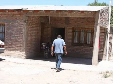 Dos ancianas fueron golpeadas y asaltadas en su propia casa Dos ancianas fueron golpeadas y asaltadas en su propia casa