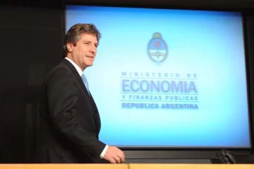 Fondos buitres acechan el río revuelto por el Central Fondos buitres acechan el río revuelto por el Central