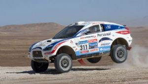 Terranova quedó sexto y Patronelli sigue adelante Terranova quedó sexto y Patronelli sigue adelante