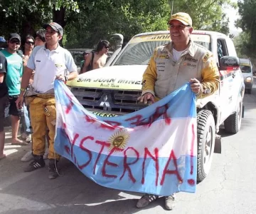 La aventura de llegar La aventura de llegar