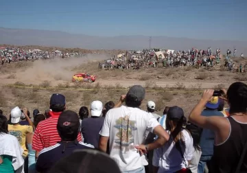 Un fenómeno extremo Un fenómeno extremo