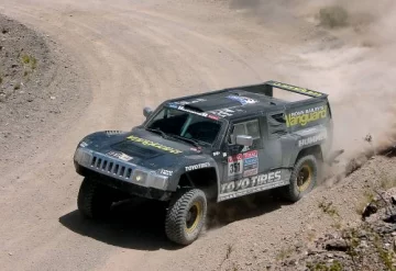 El ojo del ciclón El ojo del ciclón