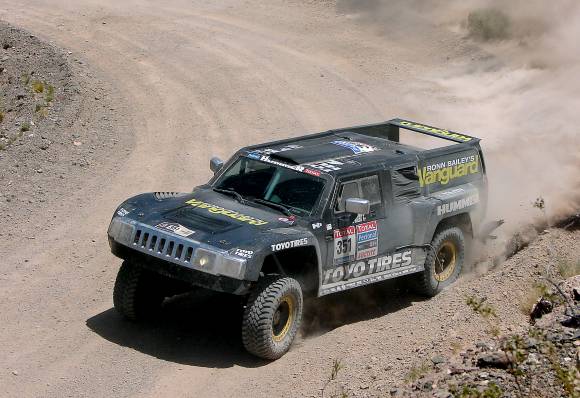 El ojo del ciclón El ojo del ciclón