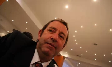 Cobos no convocará al Congreso cuando esté de viaje Cristina Cobos no convocará al Congreso cuando esté de viaje Cristina