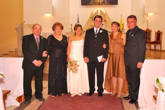 Sojo Alcaide – Galdeano Fernández Sojo Alcaide – Galdeano Fernández