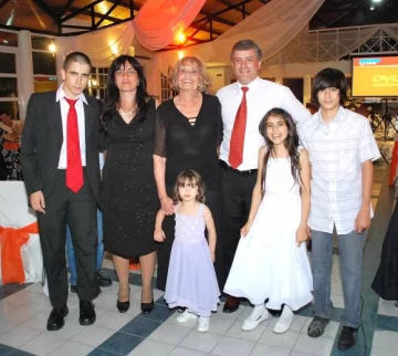 Un cumpleaños muy de sorpresa Un cumpleaños muy de sorpresa