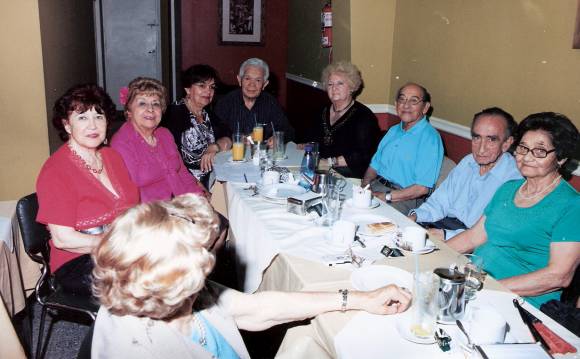 Té de Refugio Té de Refugio