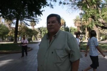 “No competimos entre piqueteros” “No competimos entre piqueteros”