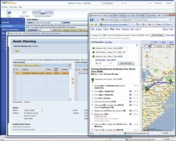 Software de alquiler de la mano de SAP Software de alquiler de la mano de SAP